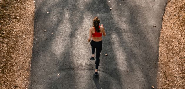 Top deset razloga zašto upisati školu trčanja