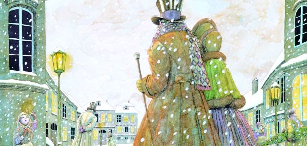 Na riječi uzvraća slikama