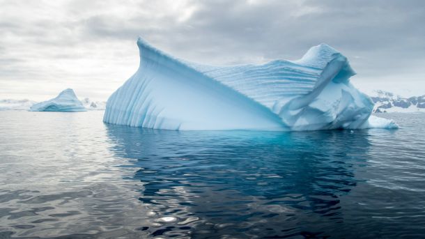 Antarctica