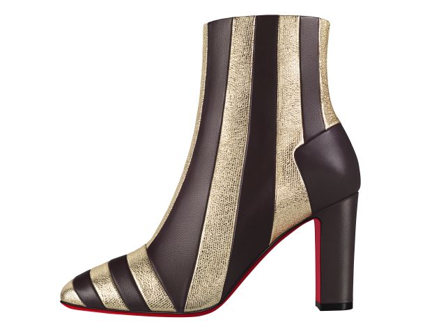 Louboutin gležnjače