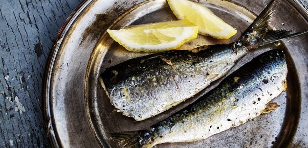 Riba u soli: donosimo vam recept za pripremu brancina