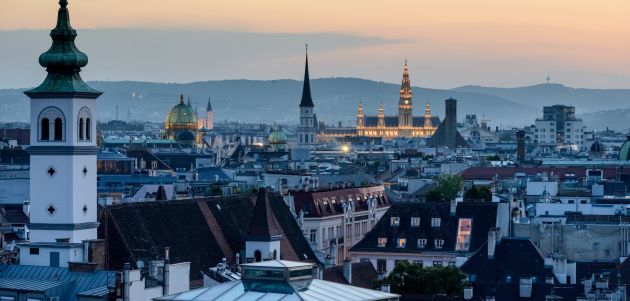 Beč je „najpametniji“ grad na svijetu