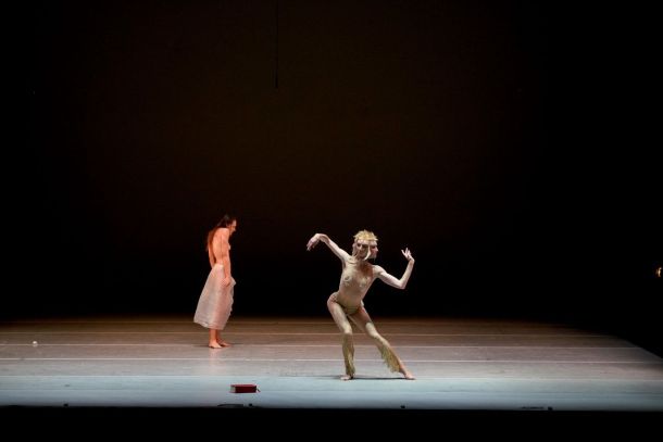 A CIE MARIE CHOUINARD 5