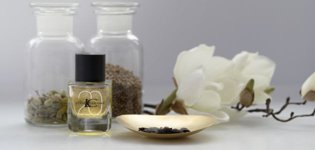 Zamirišite na ljeto – parfem Luisa Cerano