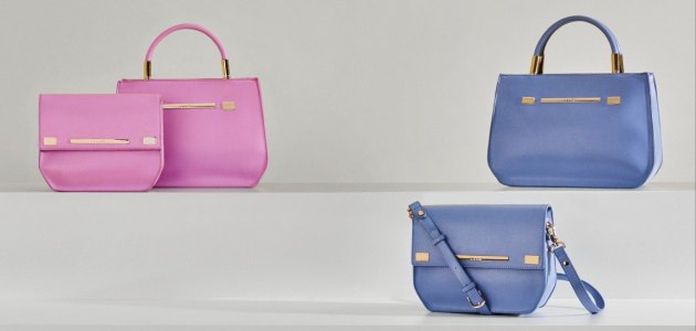 Torbice u proljetnim bojama koje mame poglede