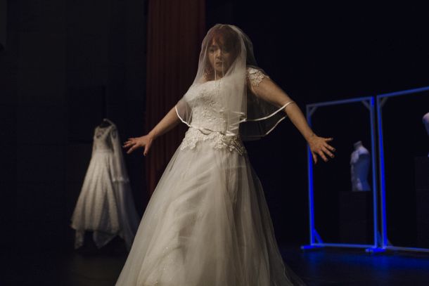 luda pa te  volim