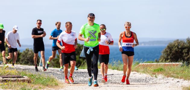 Prvi run friendly hotel na Jadranu poziva na utrku