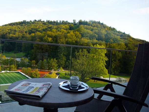 15. view -comfort suite, superior dp