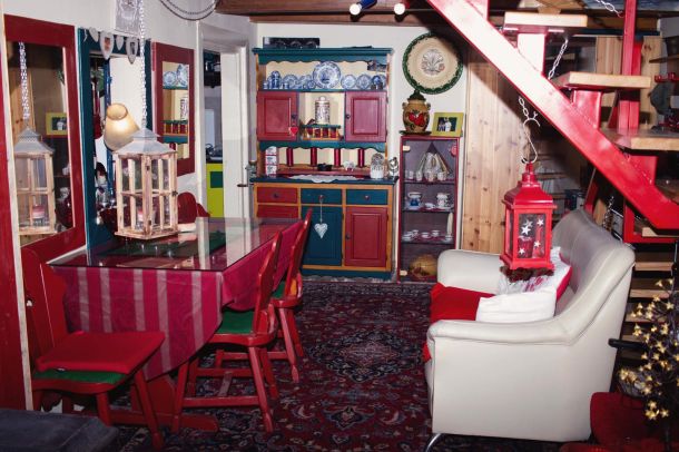 Ksenija Duma zagtreb