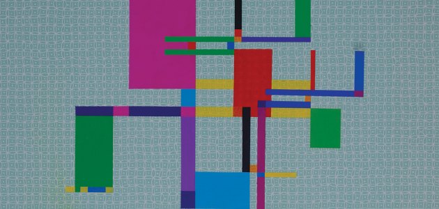 Izložba Roberta Paulette