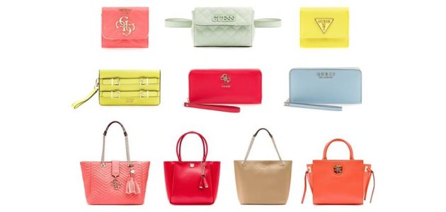 Najvažniji modni dodatak u bojama duginog spektra