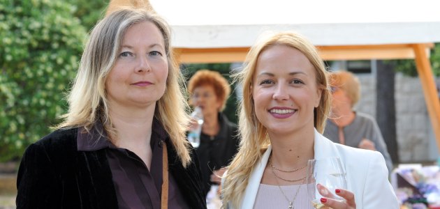 Otvoren Prvi Wine, olive & heritage festival u Jelsi na Hvaru