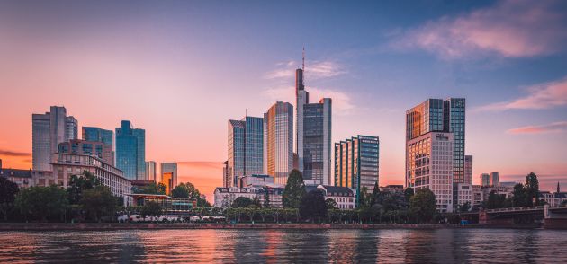 Frankfurt i sve zanimljivosti koje niste znali o ovom gradu