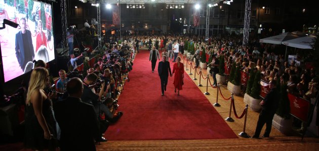 Sarajevo Film Festival kvalificira filmove za prijavu za nagradu Oscar®