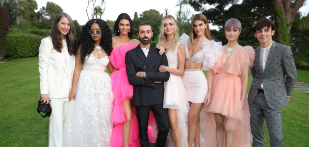 Nova dizajnerska suradnja