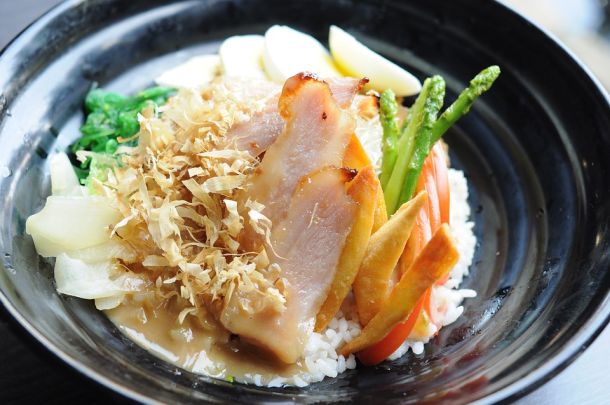 šparoge meso hrana food