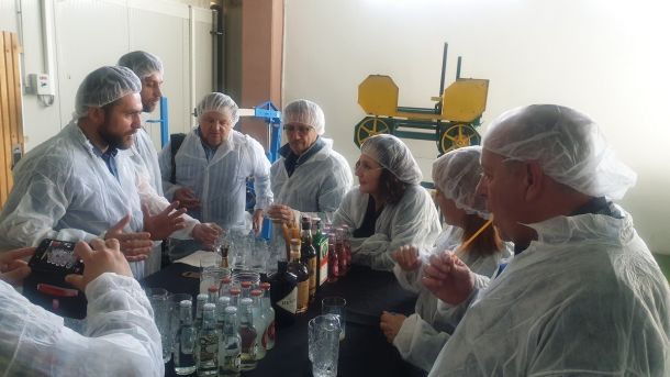 Ice Product tvornica leda