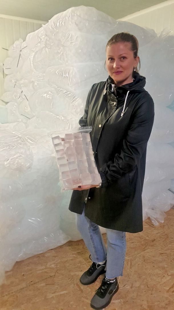 Mihaela Radovanović