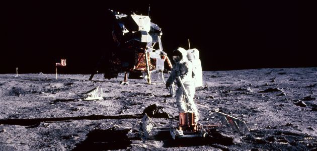Pogledajte neemitirane snimke misije na mjesec
