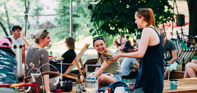 Art park nava kreativna oaza