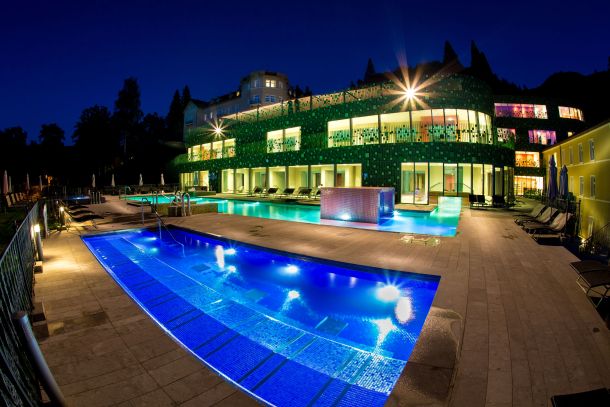 bazen rimske terme