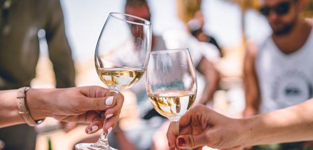 Zašto bi vino sorte Pušipel moglo postati vaš izbor ovog ljeta