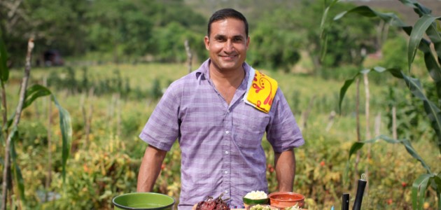 Fantastični svijet meksičke kuhinje