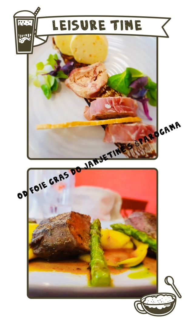 restoran sofijin dvor