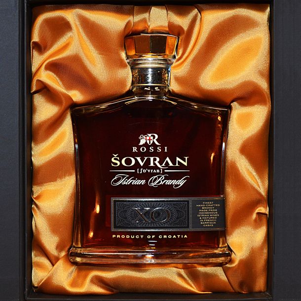 vinarija rossi šovran