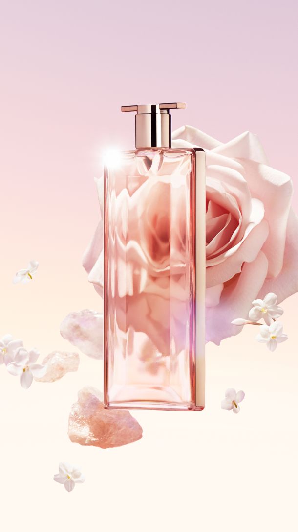 ženski miris parfem idole