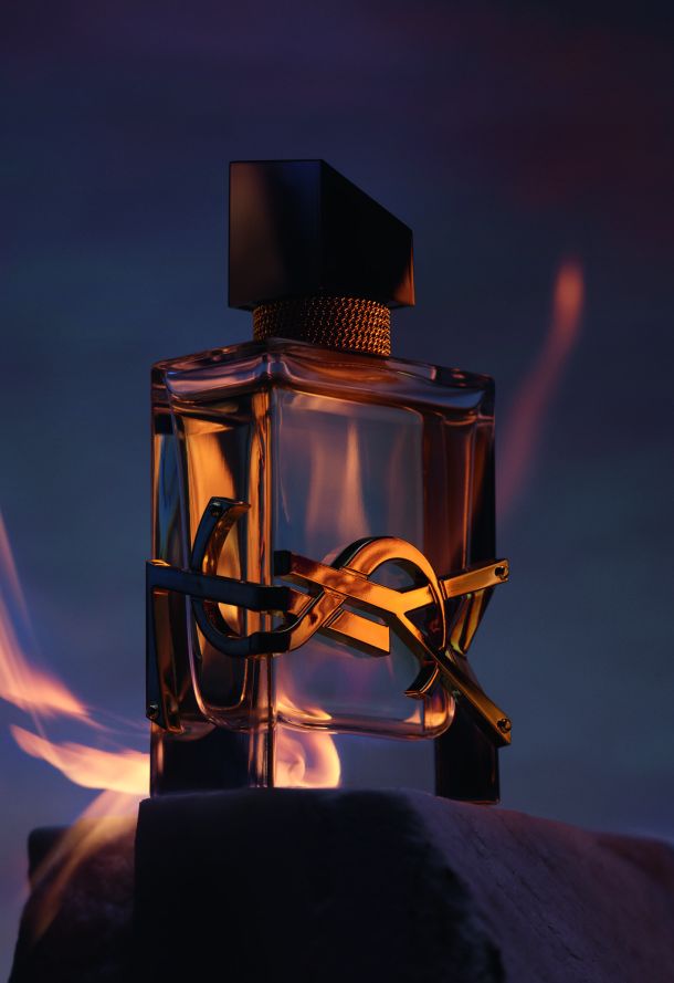 novi miris ysl