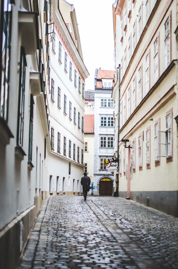 beč grad