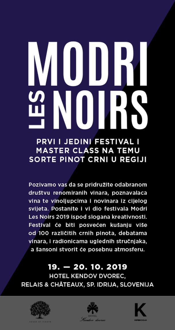 pinot noire festival