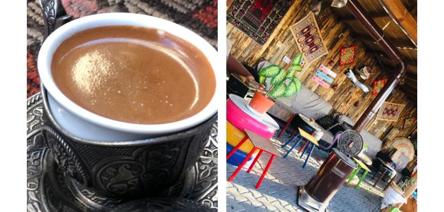 Marina kroz video putovanje otkriva razliku između turske i kave u nas