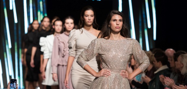 Prva Zagreb Fashion Destination revija