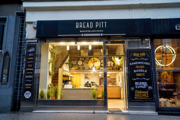 Bread Pitt 10