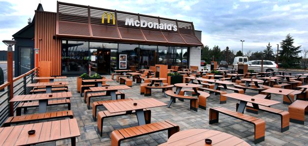 Dva nova McDonald’sa u Istri