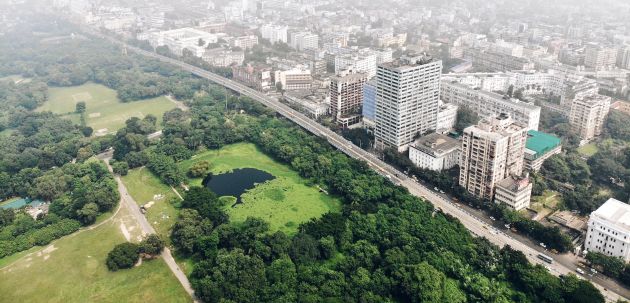 Kolkata Bengal India