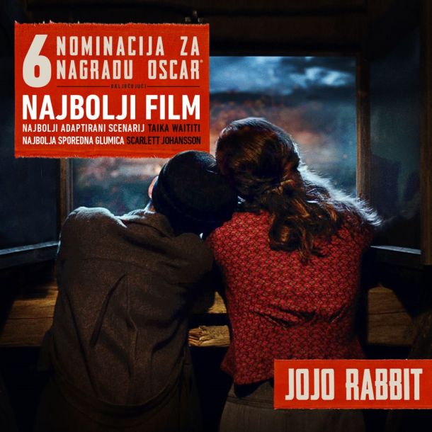 film jojo rabbit
