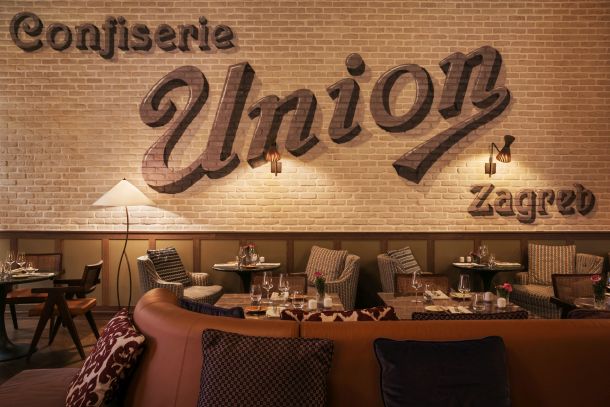 hotel hilton branimirova