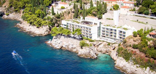 Villa Dubrovnik – pravo mjesto za početak uspješne karijere u turizmu