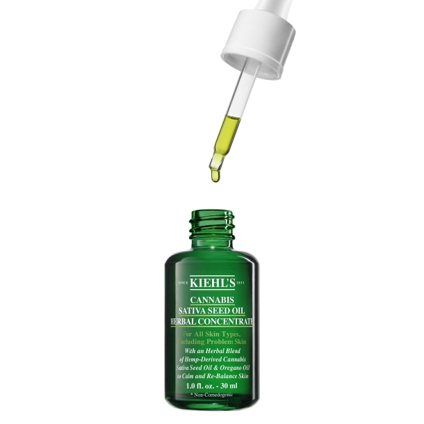 Client | Kiehls