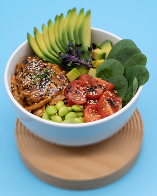 bowl food hrana