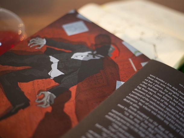 doktor jekyll i mr hyde