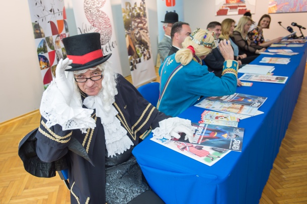 fasnik samobor Sudec