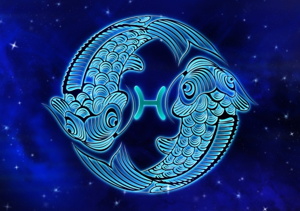 ljubavni horoskop ribe