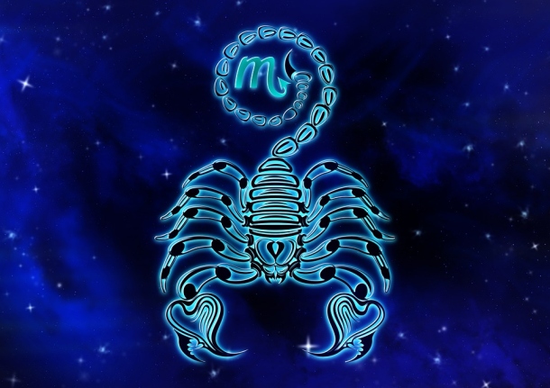 ljubavni horoskop skorpion