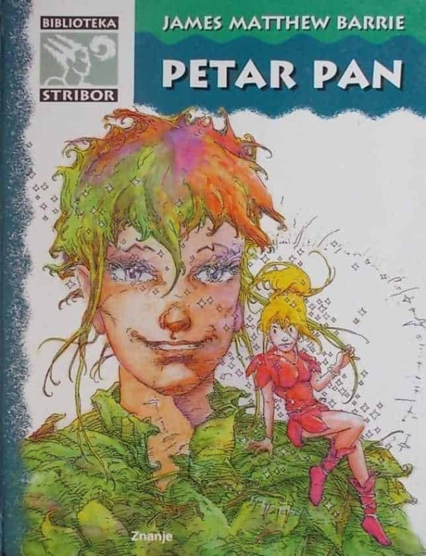 petar pan