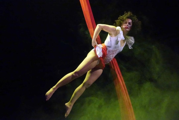 predstava kazaliste kazalisna