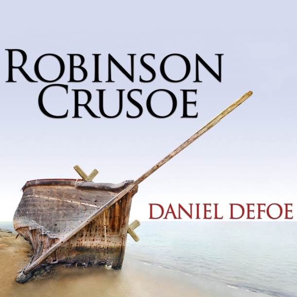 robinson crusoe